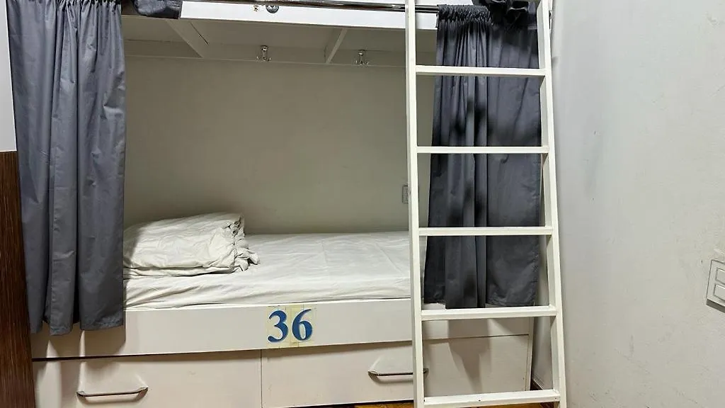 Hostel Premium Boutique By Kangarli Baku Azerbejdżan
