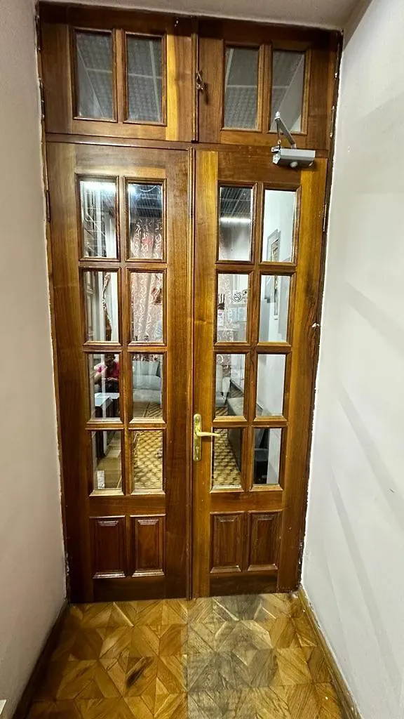 Premium Boutique By Kangarli Baku 0*,  Azerbejdżan