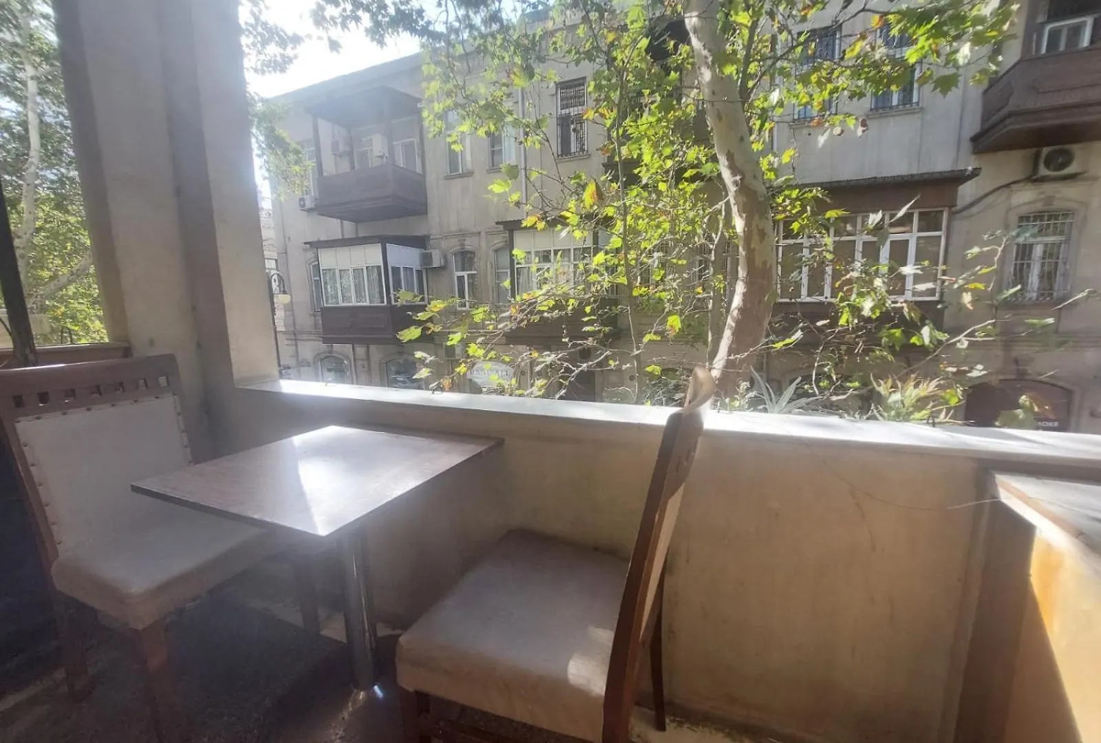 Premium Boutique By Kangarli Baku Hostel