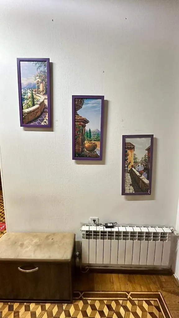 Premium Boutique By Kangarli Baku Hostel