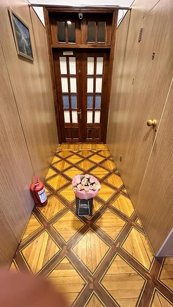 Hostel Premium Boutique By Kangarli Baku