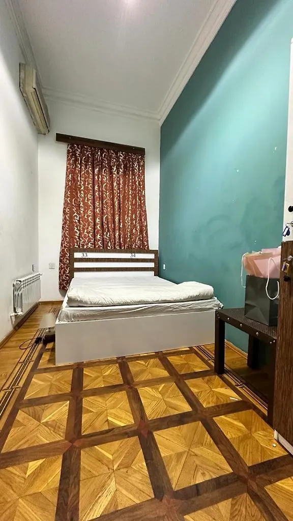 Premium Boutique By Kangarli Baku Azerbejdżan